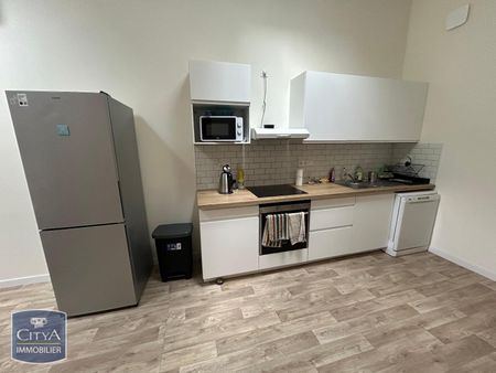 Location Appartement 1 pièce 14m² AGEN 47000 - Photo 5