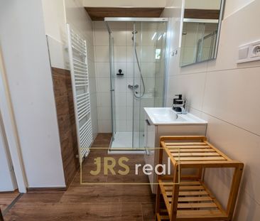 Pronájem bytu 1+kk 23 m² - Фото 4