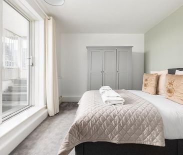 2 bedroom flat to rent - Photo 6