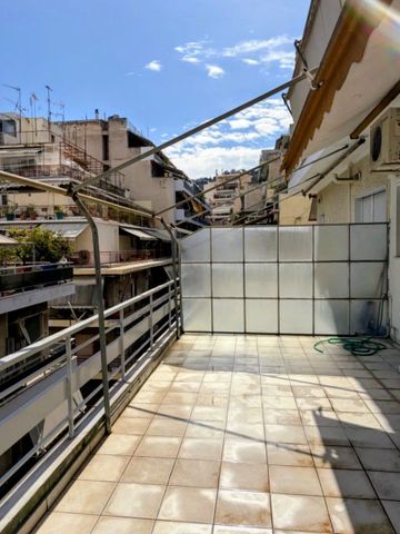Studio/Γκαρσονιέρα για ενοικίαση Νεάπολη Εξαρχείων (Εξάρχεια - Νεάπολη) - Photo 2
