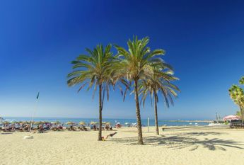 Luxury Villa for rent in Marbella Del Este, Spain