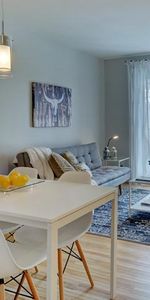 Appartement 5 ½ à louer Sainte-Foy / Sillery novembre 2025 - Photo 3