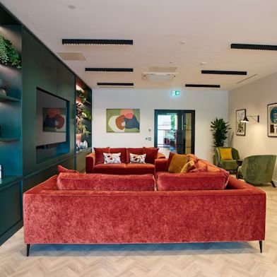 2 bedroom apartment - Photo 1