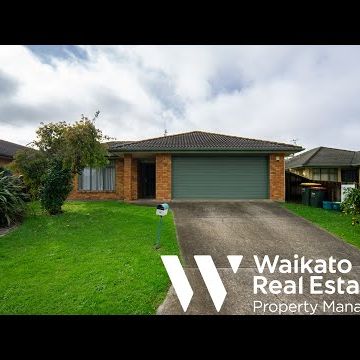 Four bedroom family home - Photo 1