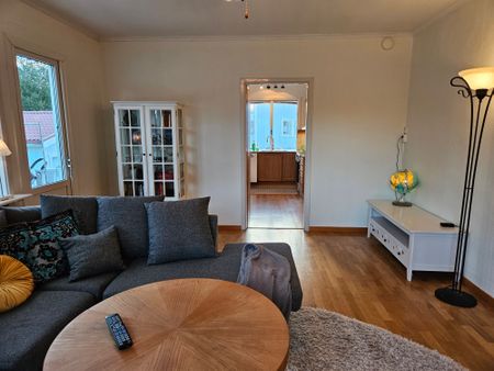 Johansgatan, Skellefteå - Foto 4