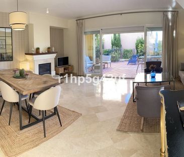 House in Marbella, Costa del Sol - Photo 4