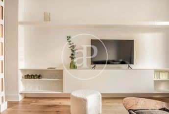 Duplex for rent in Chueca - Justicia (Madrid)