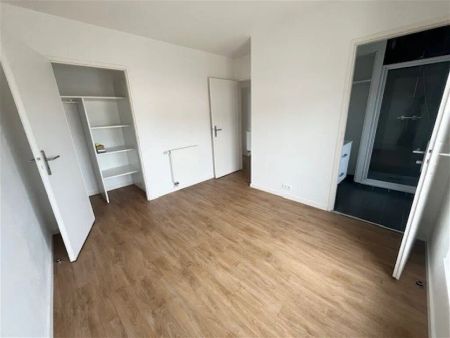 Location appartement 4 pièces - 76m² à Nantes (44300) - Photo 2