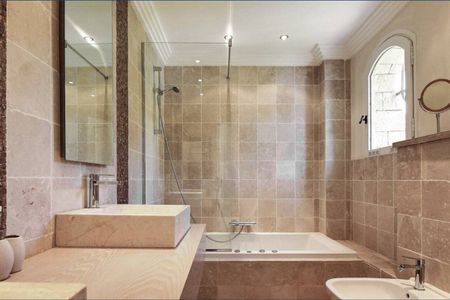 LOCATION VILLA A MOUGINS - Photo 4