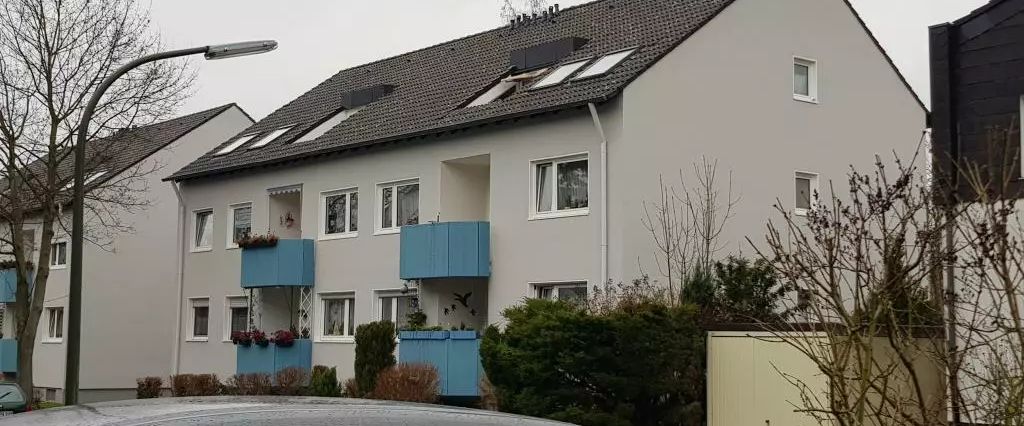 Brandenburger Straße 8, 59192 Bergkamen - Foto 1