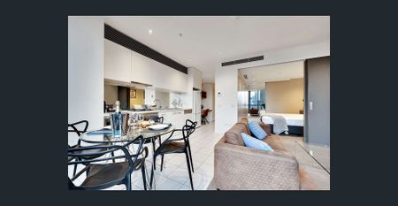 'Freshwater Place' - Furnished inc utilities & Wi-Fi. Stay 1 mth+ - Photo 3