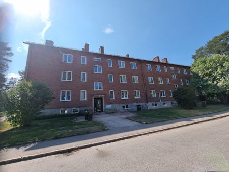 Åsgårdsvägen 17 B - Photo 3