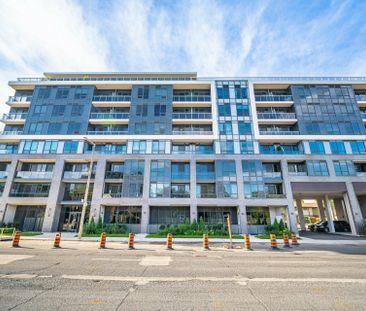 For Lease - 415 Main Street Unit# 703, Hamilton, Ontario - Photo 5