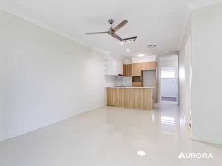 2/25 Hawthorne Street, Enoggera QLD 4051 - Townhouse For Rent | Domain - Photo 5