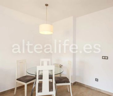 Apartamento de alquiler en Carrer Cirene, L'Albir - Photo 5