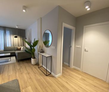 Apartament 2pok./ 52m2 ul. Garażowa - Photo 1