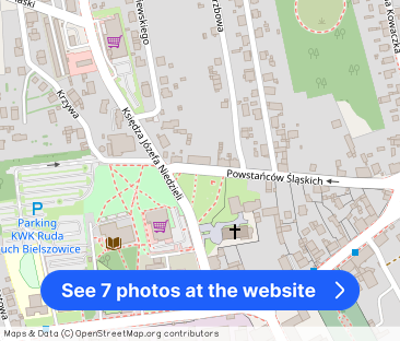 Ruda Śląska Bielszowice 2 pok - Photo 1