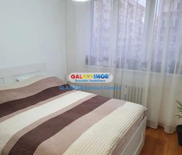 Apartament 3 camere Auchan Crangasi/loc de parcare - Photo 6