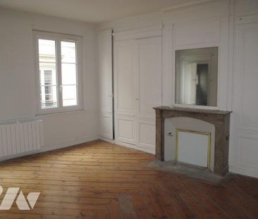 Location Appartement à Rouen (Rive Droite) - Photo 4