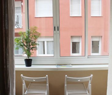 Carrer de Xifré, Barcelona, Catalonia 08026 - Photo 1