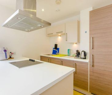 1 bedroom flat to rent - Photo 6