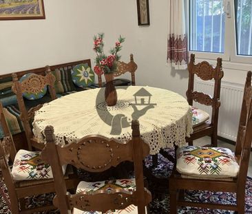 Μονοκατοικία για ενοικίαση Μάτσικας (Ιωάννινα) - Φωτογραφία 6