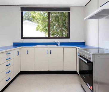 Comfortable 2-Bedroom Home - Photo 4