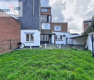 Appartement te huur - Foto 4