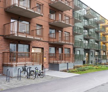 Lergöksgatan, Västra Frölunda - Photo 5