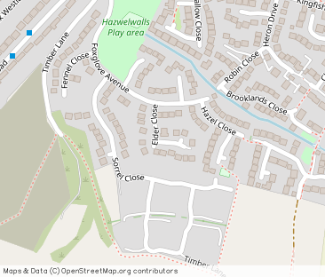 Elder Close, Uttoxeter ST14 8UR - Photo 1