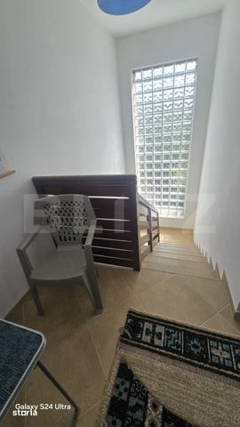 Casa tip duplex, 110 mp, teren 700 mp, zona Santana de Mures - Fotografie 2