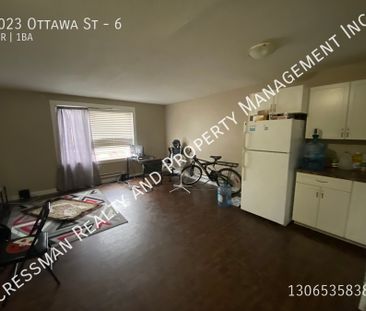 1 bed, 1 bath apartment located downtown - Photo 1