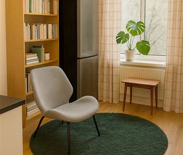 Kristianstadsgatan 3 - Foto 6