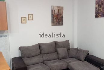 Alquiler de piso en Centro