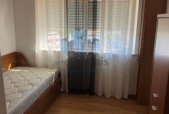 Apartamento T2 em Coimbra