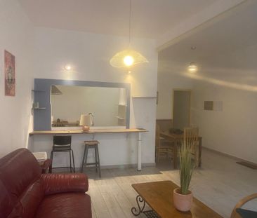 Appartement 66.45 m² - 2 Pièces - Perpignan (66000) - Photo 1