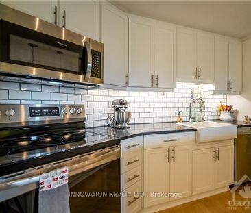 For Lease - 1171 Ambleside Drive Unit# 1504, Woodroffe, Ontario - Photo 5