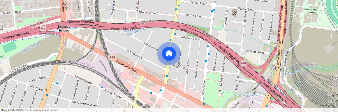 2/120 Good Street, NSW 2142, Granville