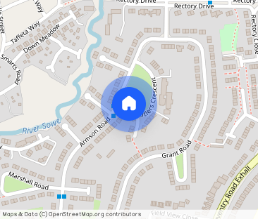 Butler Crescent, Exhall, Coventry, CV7 - Photo 1