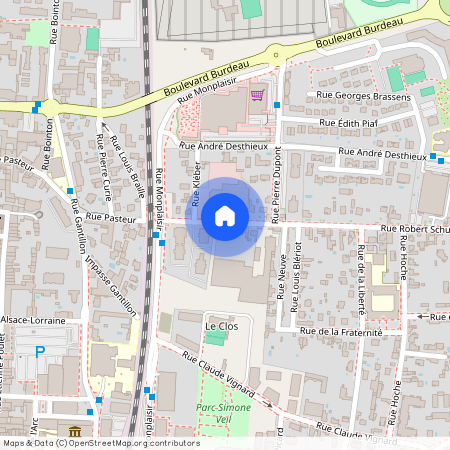 69400, Villefranche-Sur-Saône