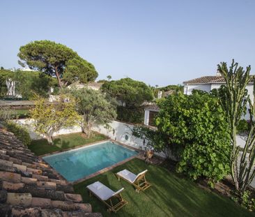 Detached Villa in Benamara - Photo 2