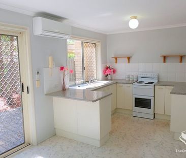 Quiet & Good Location Resort Style Gated Townhouse - Photo 3