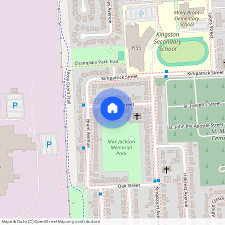 34 Ruskin Street, Kingston