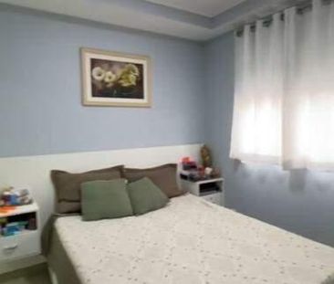 Apartamento Em Vila Endres, Guarulhos/sp de 61 m² 2 Quartos Para Lo... - Photo 4