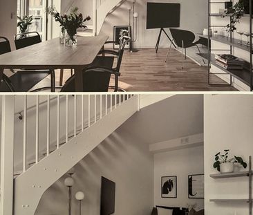 Ebbe Lieberathsgatan, Göteborg - Foto 3