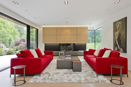 6 bedroom detached house to rent - Photo 2