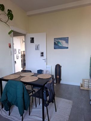 Location Appartement 1 pièce 35m² - Photo 1