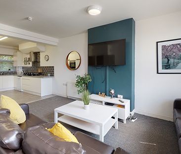 485a Smithdown Road, Wavertree - Photo 6