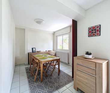 Appartement T3 de 67,5 M2 - Bail Meublé Annuel, - Photo 2