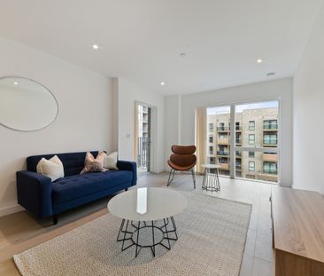 1 bedroom apartment to rent - Photo 4